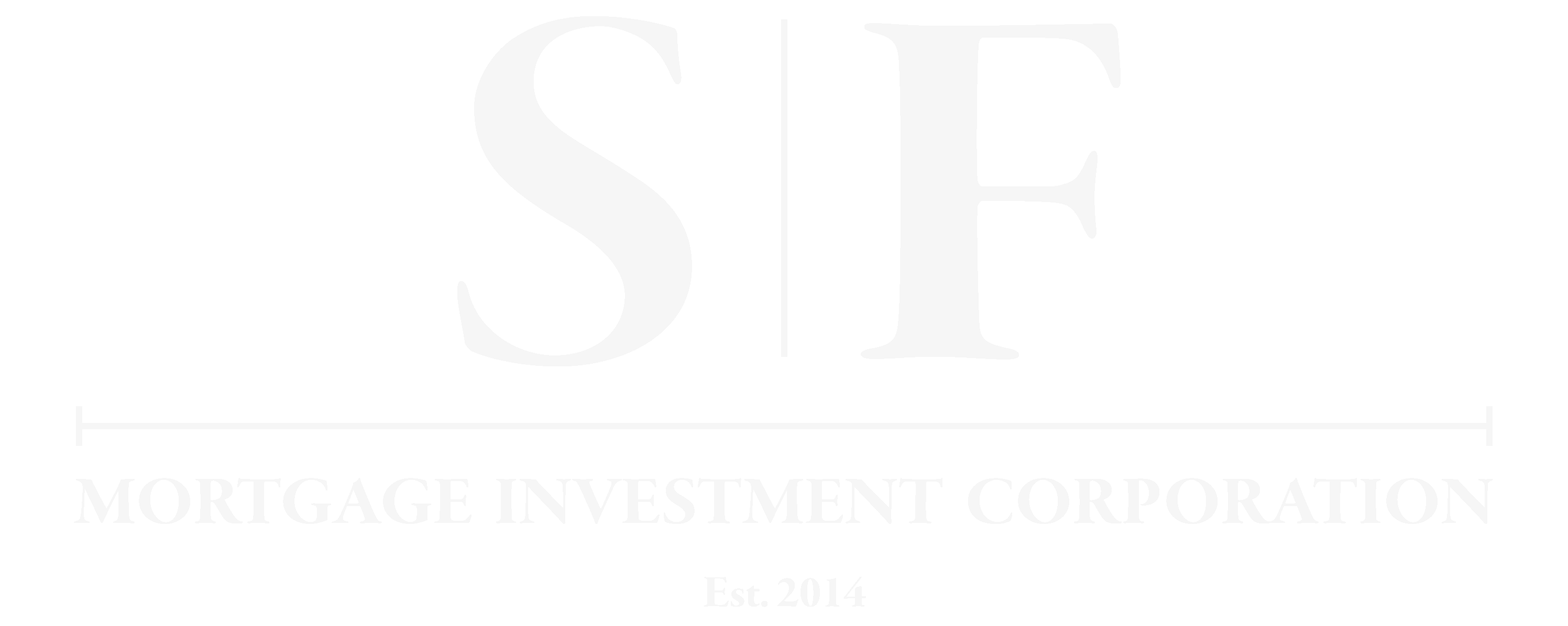 Silver Fund Mortgage Investment Corporation